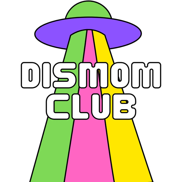 DISMOMclub